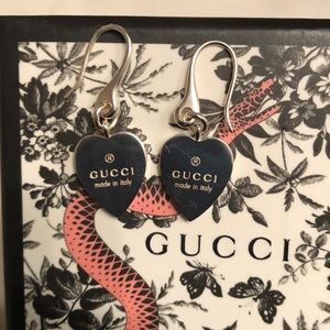 Gucci earrings